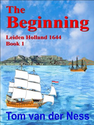 cover image of Book 1